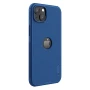 Nillkin Super Frosted Shield Pro Matte cover case for Apple iPhone 15 Plus (iPhone 15+) 6.7 (2023) (with LOGO cutout) order from official NILLKIN store